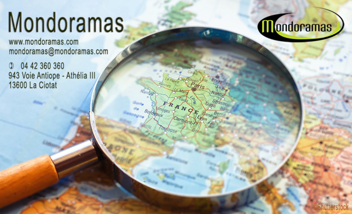 MONDORAMAS-PRESENTATION MONDORAMAS-PRESENTATION