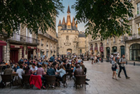 © Pierre Planchenault - Place du Palais