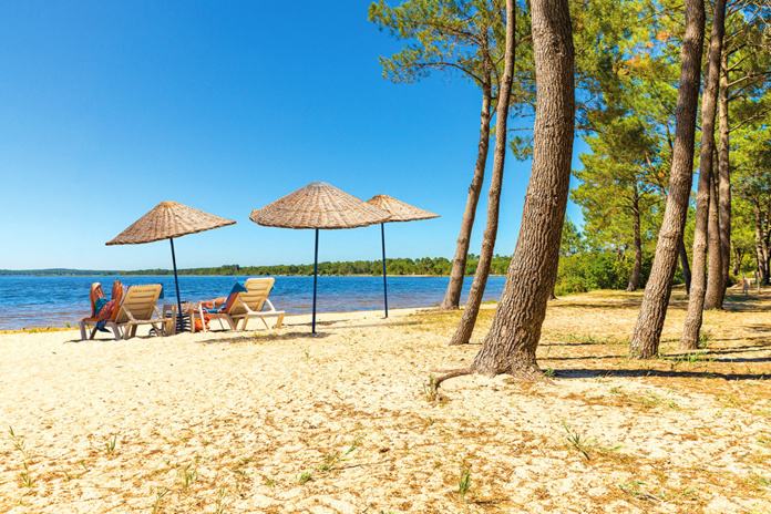 Odalys, Pierre & Vacances ou encore Azureva fermeront leurs établissements pour 4 semaines - DR Résidence Lacanau Azureva Odalys, Pierre & Vacances ou encore Azureva fermeront leurs établissements pour 4 semaines - DR Résidence Lacanau Azureva