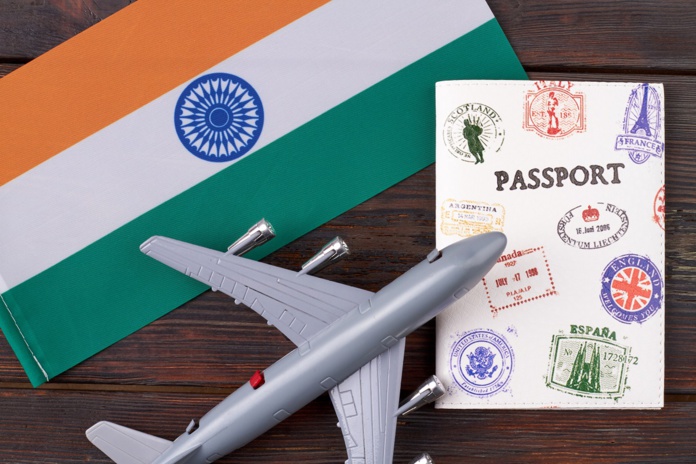 Inde: les visas électroniques sont rétablis, à l'exception du e-Visa touristique
