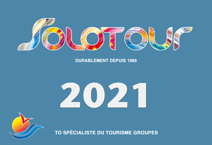 Solotour répondra présent sur le salon #JevendslaFrance et l'Outre-Mer