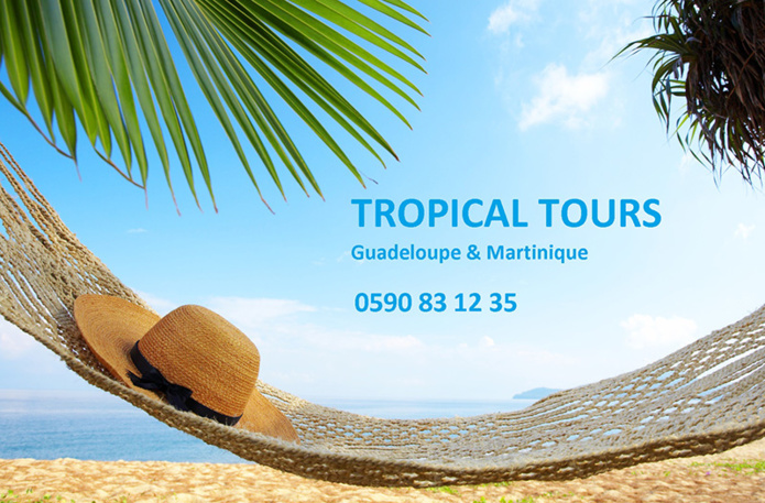 © Tropical Tours © Tropical Tours