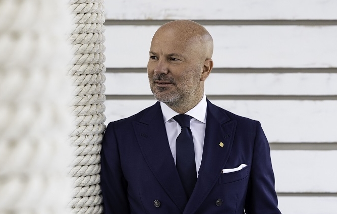 Ermanno Zanini - DR Ermanno Zanini - DR