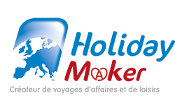 Holiday Maker répondra présent sur le salon #JevendslaFrance et l'Outre-Mer