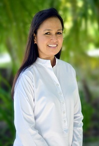 Shangri La's Villingili Resort and Spa : Gwendolyne Dela Cruz nommée Resident Manager