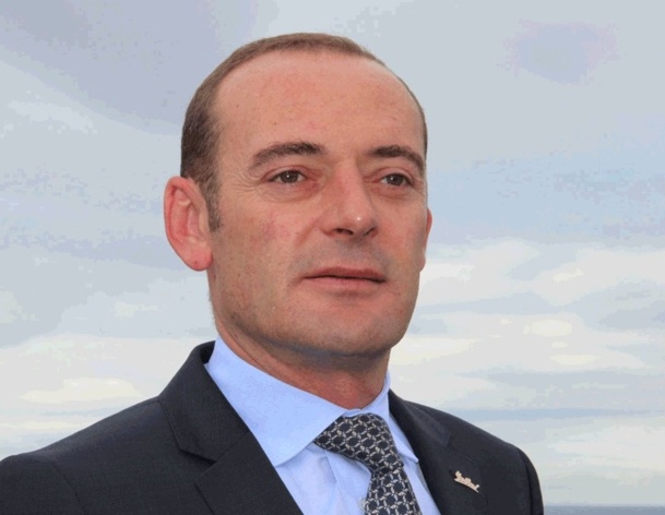 Radisson Blu 1835 Hôtel et Thalasso Cannes : L. Servant nouveau DG Radisson Blu 1835 Hôtel et Thalasso Cannes : L. Servant nouveau DG