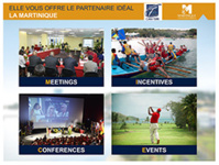 Caribtours / Carib Congres répondra présent sur le salon #JevendslaFrance et l'Outre-Mer
