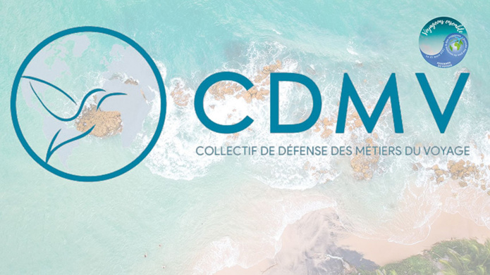 © CDMV