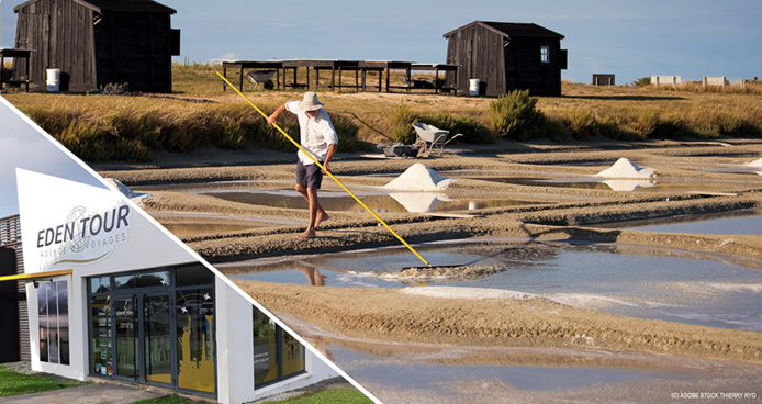 © Eden En France © Eden En France