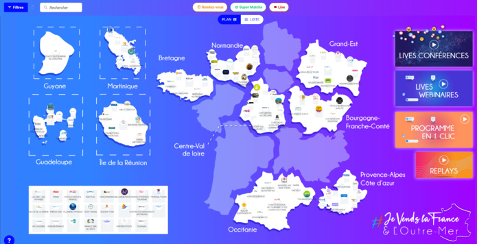 POUR VOUS INSCRIRE ET PARTICIPER CLIQUEZ SUR LE PLAN