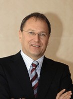 Gulf Air : André Dosé nouveau CEO Gulf Air : André Dosé nouveau CEO