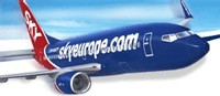 SkyEurope Airlines : Paris-Orly et Nice au départ de Vienne SkyEurope Airlines : Paris-Orly et Nice au départ de Vienne