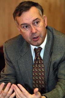 Michel Tschann est le Président du Syndicat des hôteliers Nice Côte d'Azur - Photo DR Michel Tschann est le Président du Syndicat des hôteliers Nice Côte d'Azur - Photo DR