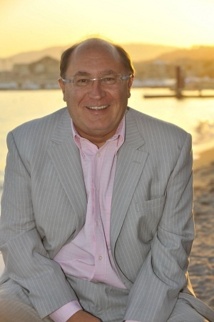 Michel Chevillon est le Président du Syndicat des hôteliers de Cannes - Photo DR Michel Chevillon est le Président du Syndicat des hôteliers de Cannes - Photo DR