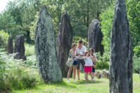 Monteneuf en Brocéliande © Emmanuel Berthier