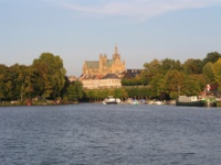 Insolite, histoire, patrimoine : Metz et Nancy (Lorraine) comme vous ne l'avez jamais vu