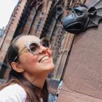 Alsace : Strasbourg, Riquewihr et le Grand Cru Schoenenbourg... au programme des visites des guides conférenciers Alsace : Strasbourg, Riquewihr et le Grand Cru Schoenenbourg... au programme des visites des guides conférenciers