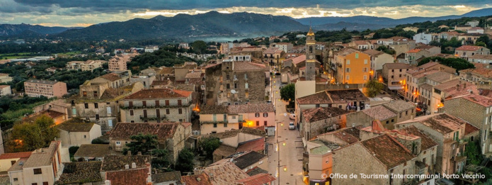 Guide-conférenciers : la Corse comme vous ne l'avez jamais vue !
