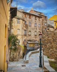 Guide-conférenciers : la Corse comme vous ne l'avez jamais vue ! Guide-conférenciers : la Corse comme vous ne l'avez jamais vue !