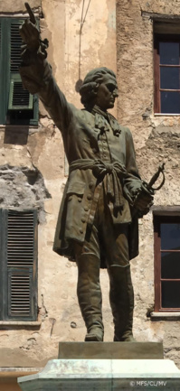 Guide-conférenciers : la Corse comme vous ne l'avez jamais vue ! Guide-conférenciers : la Corse comme vous ne l'avez jamais vue !