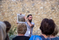 Basée à Sarlat, Périgord Welcome est une agence réceptive de guides conférenciers. - DR