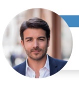 Franck Monsauret, Head of Uber for Business invité des Entretiens de l'AFTM
