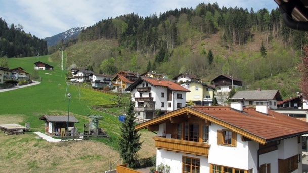 Hôtel Schwarbrunn : J'ai testé pour vous une enclave française dans le Tyrol autrichien Hôtel Schwarbrunn : J'ai testé pour vous une enclave française dans le Tyrol autrichien