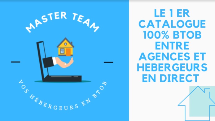 Webinar exclusif CDMV : lancement du 1er catalogue B2B d'hébergements en France et en Outre-mer