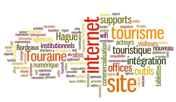 Les institutionnels du tourisme comprennent l'importance des nouvelles technologies pour valoriser leur région et leur image.