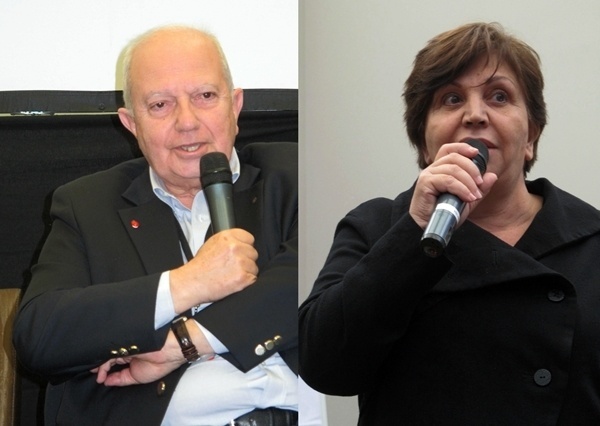 Adriana Minchella, va-t-elle devoir choisir entre la défense de ses adhérents et son mandat d'administrateur à l'APST ? /photo JDL Adriana Minchella, va-t-elle devoir choisir entre la défense de ses adhérents et son mandat d'administrateur à l'APST ? /photo JDL