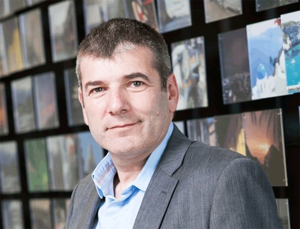 Stuart Silberg - DR Stuart Silberg - DR