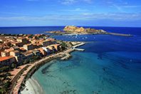 © OT de l'Ile Rousse