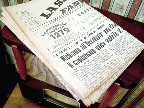L'article R211-33 du Code du Tourisme prévoit la publication d'un avis légal dans la presse quotidienne régionale en cas de cessation de garantie - DR L'article R211-33 du Code du Tourisme prévoit la publication d'un avis légal dans la presse quotidienne régionale en cas de cessation de garantie - DR