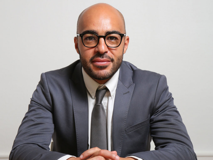 Khalid EL WARDI Secrétaire Général Médiation Tourisme et Voyage - Photo MTV Khalid EL WARDI Secrétaire Général Médiation Tourisme et Voyage - Photo MTV