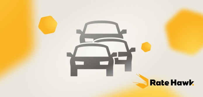 RateHawk intègre les transferts à sa plateforme