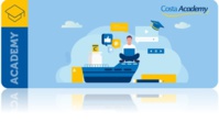 Costa Academy : Costa Croisières lance son nouveau programme e-learning