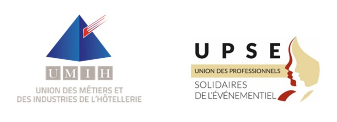 Evènementiel : l'UMIH et l'UPSE nouent un partenariat