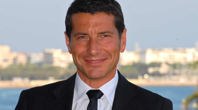 David Lisnard, Président du CRT Côte d'Azur et Maire de Cannes - DR
