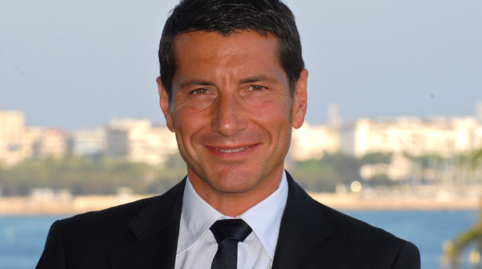 David Lisnard, Président du CRT Côte d'Azur et Maire de Cannes - DR David Lisnard, Président du CRT Côte d'Azur et Maire de Cannes - DR