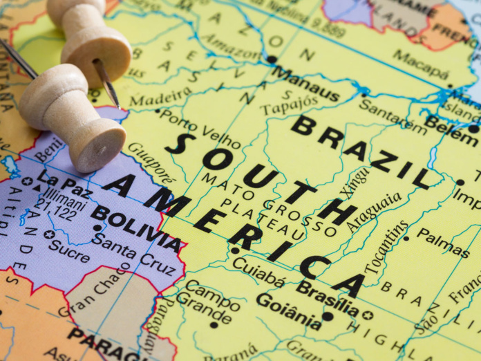 Le variant brésilien, dit varian P1 est au coeur des préoccupations -Depositphotos.com wollertz Le variant brésilien, dit varian P1 est au coeur des préoccupations -Depositphotos.com wollertz