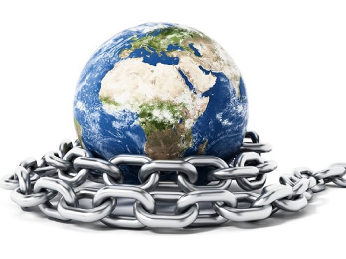 A Abou Dabi, les voyageurs seront munis d'un... bracelet électronique, quarantaine en Tunisie - Depositphotos.com destinacigdem A Abou Dabi, les voyageurs seront munis d'un... bracelet électronique, quarantaine en Tunisie - Depositphotos.com destinacigdem