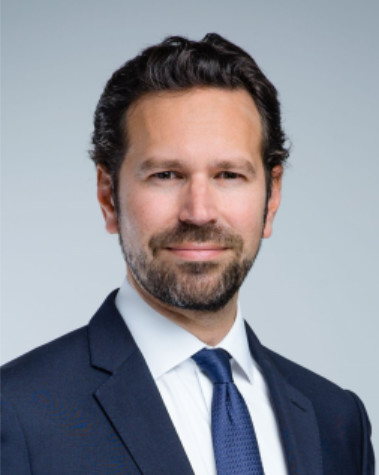 Compagnie des Alpes : François-Xavier Holderith nommé Directeur Financier du Groupe Compagnie des Alpes : François-Xavier Holderith nommé Directeur Financier du Groupe