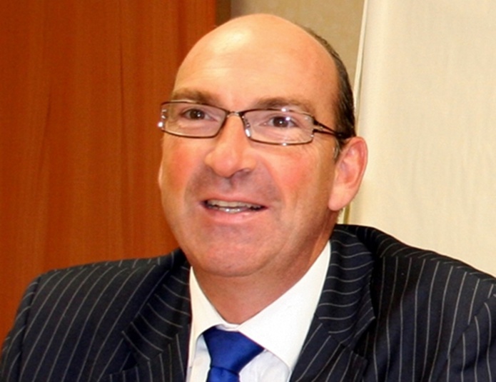 Décès brutal d'Olivier Besnard, DG d'Air Caraïbes Décès brutal d'Olivier Besnard, DG d'Air Caraïbes