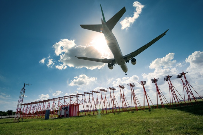 John Holland-Kaye (Aéroport de Londres-Heathrow) : 
