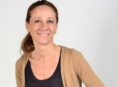 Pierangela Fiori, spa manager au Il Salviatino insiste sur l'ambiance florentine de l'établissement. © DR Pierangela Fiori, spa manager au Il Salviatino insiste sur l'ambiance florentine de l'établissement. © DR
