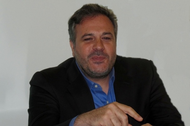 “Nous sommes fortement dépendants des distributeurs. Aujourd'hui on bloque sur cette gestion web to store et store to web, alors qu’on doit prendre en compte que c’est le client qui est roi...” /photo JDL “Nous sommes fortement dépendants des distributeurs. Aujourd'hui on bloque sur cette gestion web to store et store to web, alors qu’on doit prendre en compte que c’est le client qui est roi...” /photo JDL