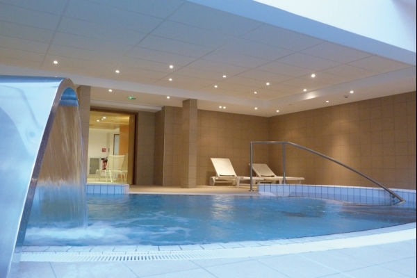 Maroc : Le spa du Mazagan Beach & Golf Resort se met au mâle Maroc : Le spa du Mazagan Beach & Golf Resort se met au mâle