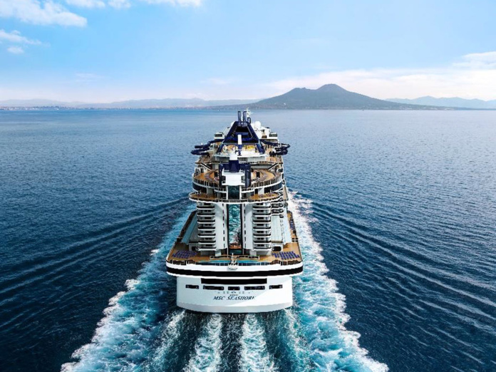 Trois navires en Méditerranée occidentale pour découvrir l'Italie et Malte - DR