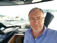 Paul Marcaggi, créateur de Travel Password