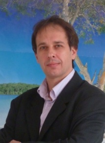 Julien Rollier - DR
